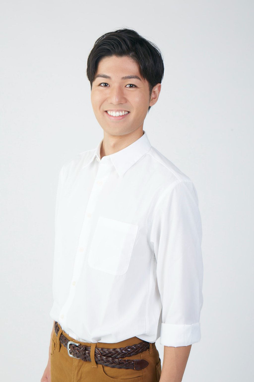 大城 智哉