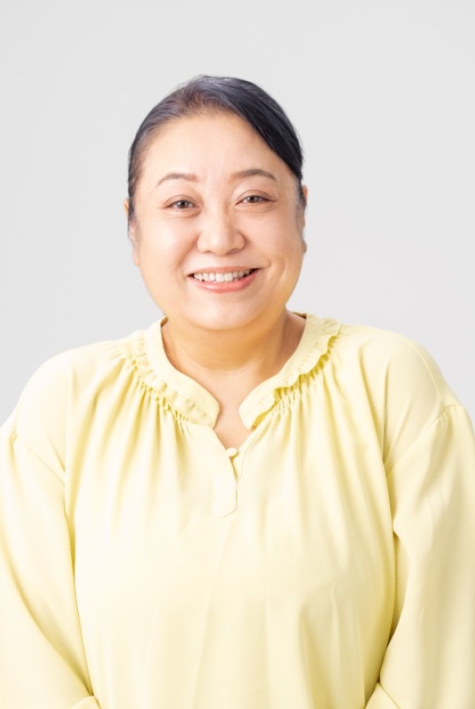 呑山 仁奈子